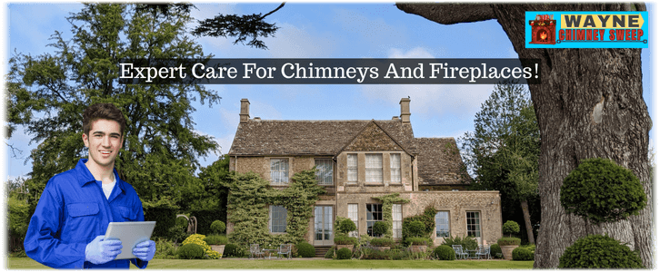 Chimney and Fireplace Solutions