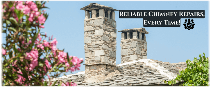 Chimney Repair Wayne NJ
