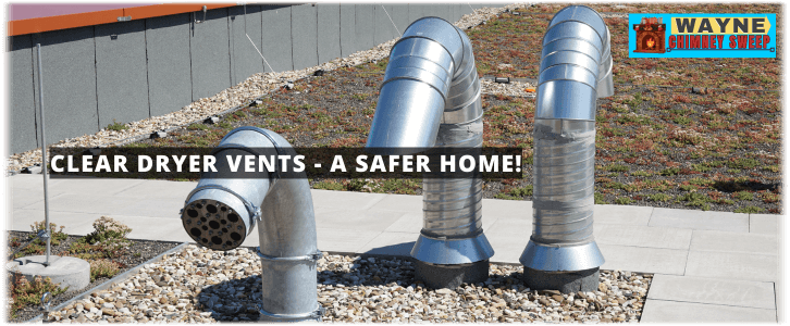 Dryer Vent Cleaning Wayne NJ