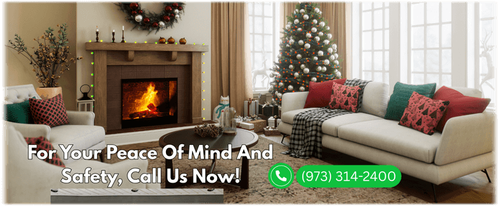 Wayne NJ Chimney Sweep