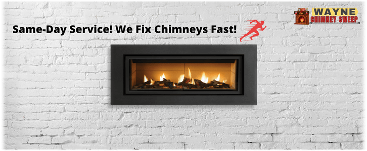 Chimney Sweep Wayne NJ